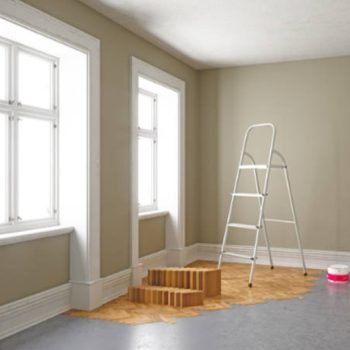Interior painters near me